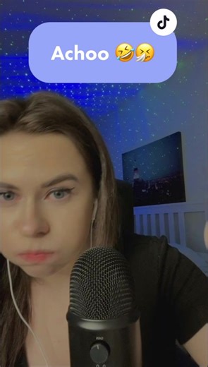 😂🤧🤧 #asmrbloopers #asmrfail