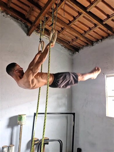 Calisthenics Motivation: Transform Your Fitness Journey