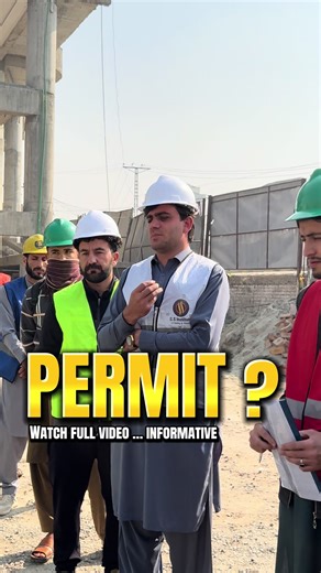 Understanding Permits in Safety Training