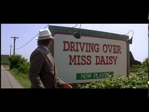Stay Tuned - Driving Over Miss Daisy