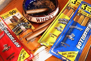 FDA To Ban Backwoods & Menthol Cigarettes