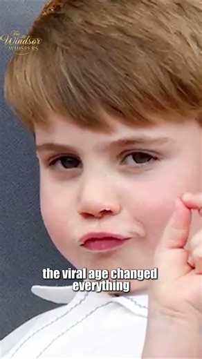 Palace Strategists Redesign Royal Exposure Strategy