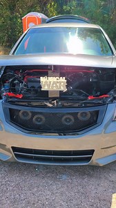 7.2K views · 151 reactions | Another 360 Sound System  All PRV ⬇️ Comment Below Your Questions About the Speakers, Amps or Tweeters Setup  Upgrade Today, Hear the Difference.® #PRVAudio #PROAudioOnWheels #PRVNation  . #basshead #CarAudio #midsandhighs #MidRange #Openshow #midbass #loudandclean #aintloud #doorsfordays #nodistortion #customstereo #PRVAudioOnWheels | PRV Audio | Facebook