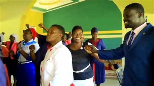 11 reactions | MONATO WOMEN MINISTRY SDA CHOIR - NJOONI VIDEO CLIP | Three Angels Aviation Ministry | Facebook