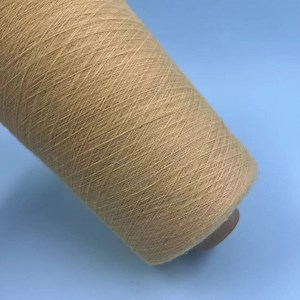 [Hot Item] High Strength Fire Proof 100% PARA Aramid Yarn for Protective Clothing