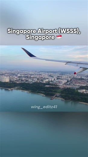 Scenic Airports To Fly Into ✨✈️📸 | Part One