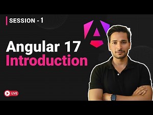 Angular Introduction
