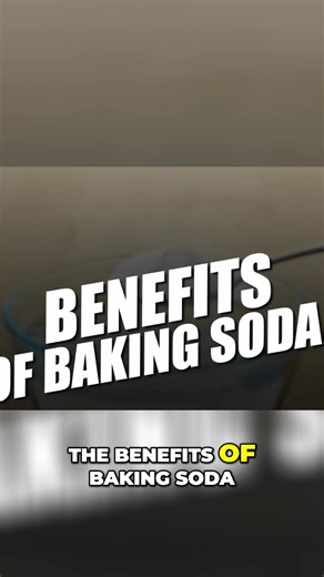 Baking soda has surprising benefits, from relieving acid stomach to improving athletic performance. But it's not all good news. Learn the right and wrong ways to use this common household item to avoid potential harm. Have you ever tried baking soda for any of these reasons? #bakingsoda #healthbenefits #naturalremedies #acidreflux #kidneystone #athleteperformance | Human Renaisssance