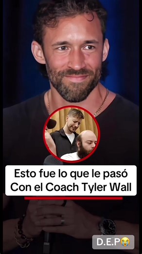 Coach Tyler Wall: Remembering His Legacy and Impact