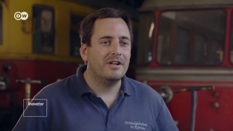 Perjalanan Unik dengan Kereta Uap Austria