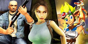 10 Hardest PS2 Games of All Time, Ranked by Difficulty