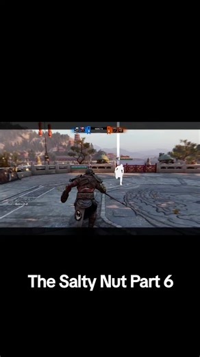 #fyp #forhonortiktok #clean #justparry #ubisoft @RagnarBlodax