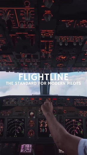 no place i’d rather be🛩️ Get ready for the newest aviation community Welcome to Flightline visuals by @aerglides #avgeek #aviation #airplane #plane #fyp