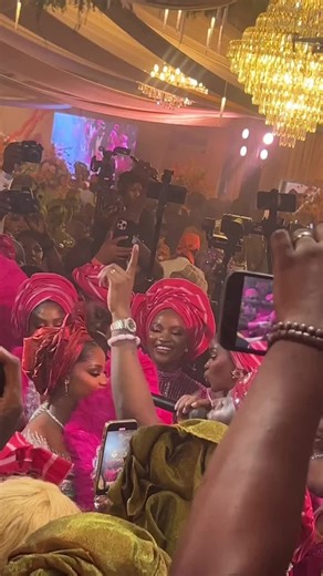 Heartfelt Groom Dance Performance for His Bride