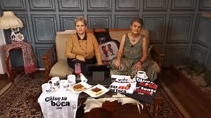 3.1K views · 237 reactions | Hoy transmitimos nuestro Programa 21, pregrabado desde Nena Café en Guadalupe. Acompáñenos y comparta esta transmisión. #paramuestraunboton #universogallitopinto #marciasaboriocr #mariatorrescr #humorcr #gallitopintocr | Gallito Pinto CR | Facebook