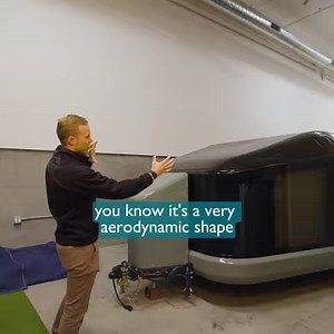 Electric RV | Tiny Home Tours