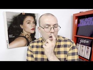 Jessie Ware - What's Your Pleasure? ALBUM REVIEW