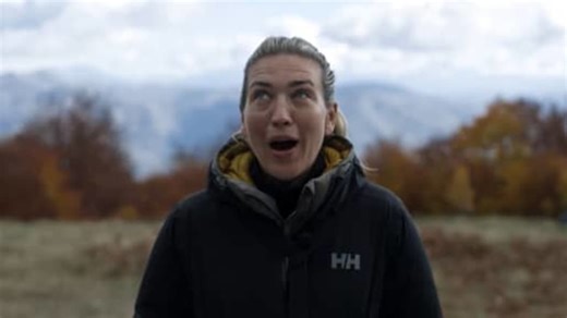 Gemist: No Way Back VIPS: Bo Wilkes glijdt uit