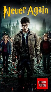 The Opening Scene Wizarding Fans Will Never Witness in Cinema Again