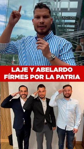 💥 Agustín Laje y Abelardo de la Espriella juntos 🐅 Es Hora de SUMAR | Santiago Giraldo - realsantiagogiraldo