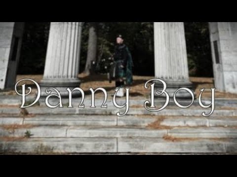 Danny Boy (Londonderry Air) on the Highland Bagpipes