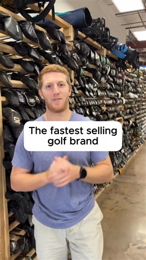 96K views · 276 reactions | PING absolutely flies off the shelf. PING players tell us why their drivers are so popular! Check out some of our latest clubs—or trade in your old ones. Link in bio. | GolfRoots | Facebook