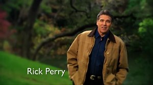 Perry Campaign Ad: 'Faith Made America Strong'