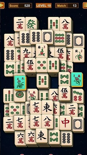 Zen Mahjong – Calm Your Mind with Every Move | Game Trailer