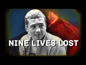 They Tried to Climb an Active Volcano: 2022 KAMCHATKA TRAGEDY