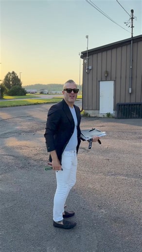 🚁💨 | Mathieu Arseneault