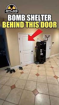 If you want to prepare for WW3 and build your own go to BombShelterSupply.com