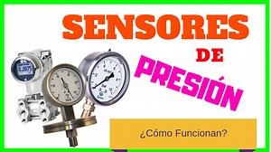 ▷ Medidores de Presión Funcionamiento y Modelado Matemático
