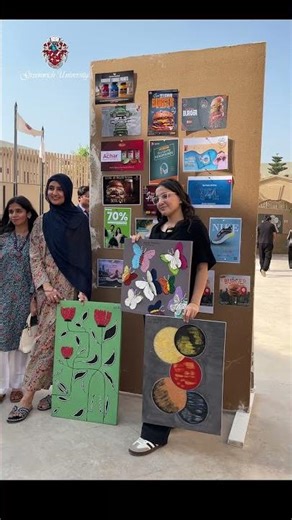 Final Project Display | Photomanipulation