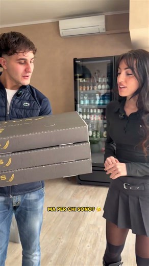 They're all engaged now 🙄