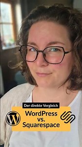 WordPress Alternative Squarespace