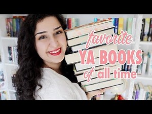 All Time Favorite Young Adult Books!