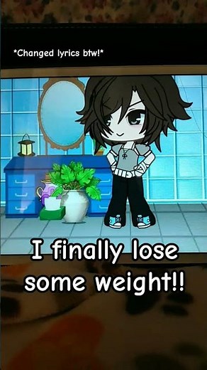 ~Meet Me At Our Spot~..||‪@Y0URB3L0VED_BIGBACK‬||GACHA life||Old trend?||Late?🙃||*Changed lyrics*|