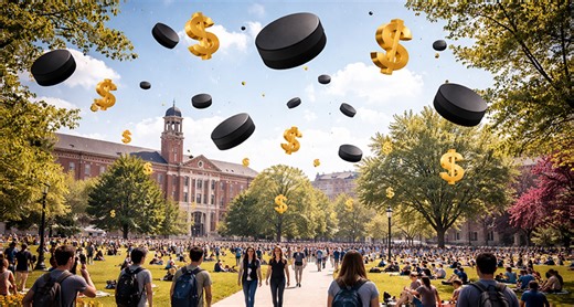 CHN Special Report: Part 2 ... The Money Trail