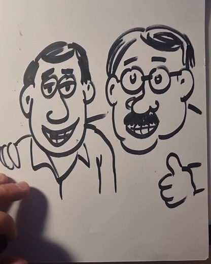 How to Draw Cartoon Characters Step by Step