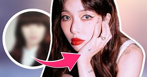 The Evolution Of HyunA's Drop Dead Gorgeous Visuals, From Pre-Debut Until Now