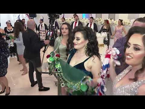 Assyrian Wedding (R & M) - Part 1 - Live Streaming Service in Sydney