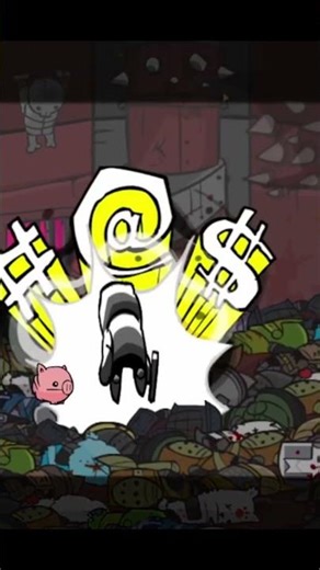 HOMERO PODER POLITICO Castle Crashers DLC 👔!! #castlecrashers #homersimpson #videogames