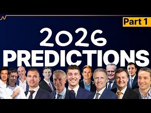 30 Fundies Share Their Best Picks for 2026 (Part 1)