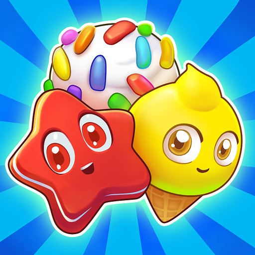 Play Candy Riddles Free Online Game Now at Speldome.com