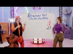 Shiloh And Bros Secret QR Code (Mario Kart 2)