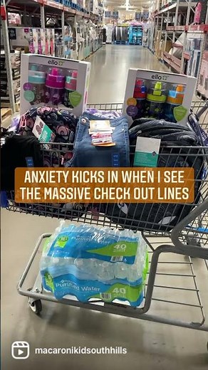 How to Scan and Go at Sam’s Club