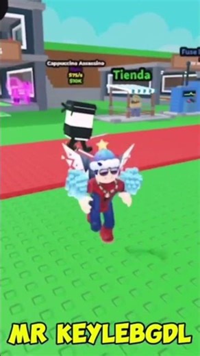 TODOS LOS HORARIOS PARA EL ADMIN ABUSE DE 1 de noviembre #adminabuse#stealabrainrotroblox#roblox#omg