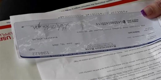 On Your Side Scam School: Beware of the secret shopper scam as Christmas nears