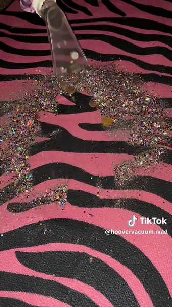 Satisfying ATM Coin Vacuuming Experience