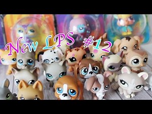 New LPS # 12